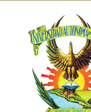 Escudo de la Universidad Autónoma de Sinaloa